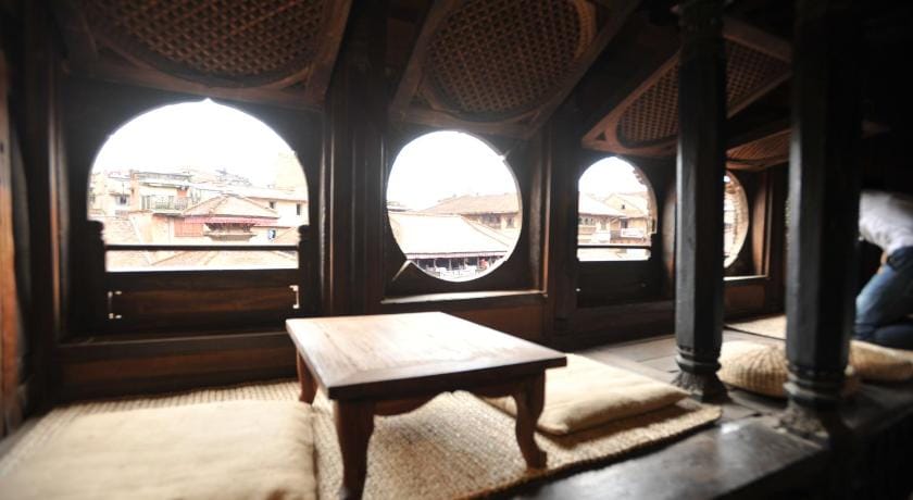 Peacock Guest House Bed and Breakfast in Bagmati Province, Nepal