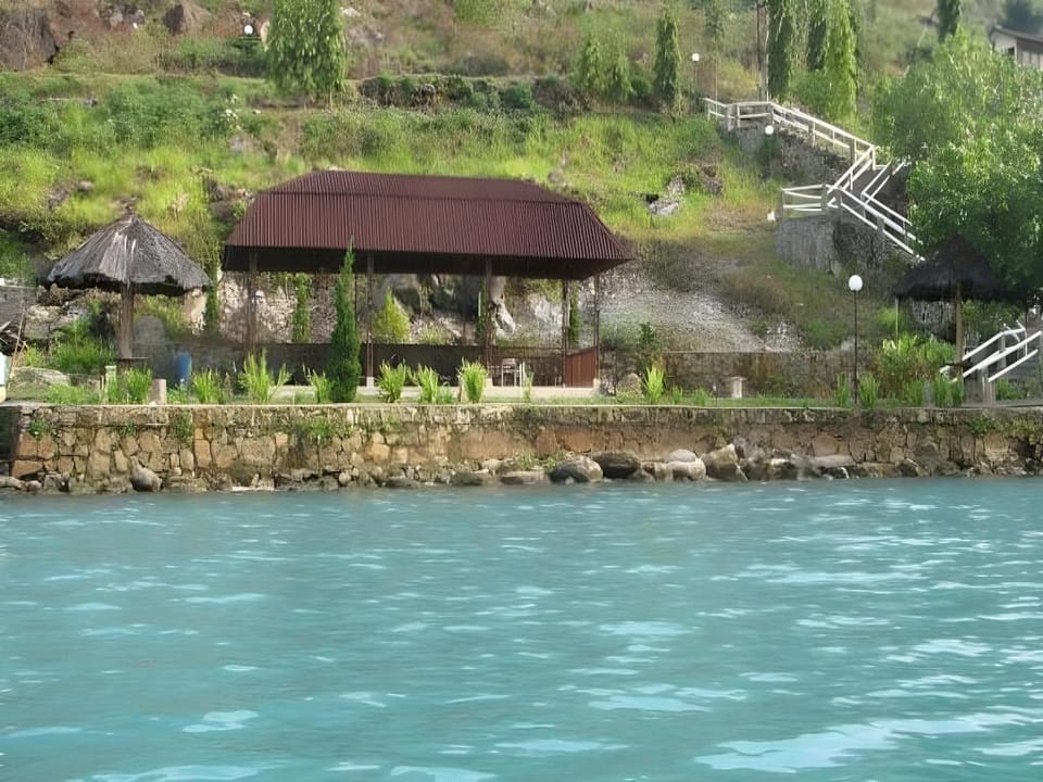 Saulina Resort Hotel in Indonesia
