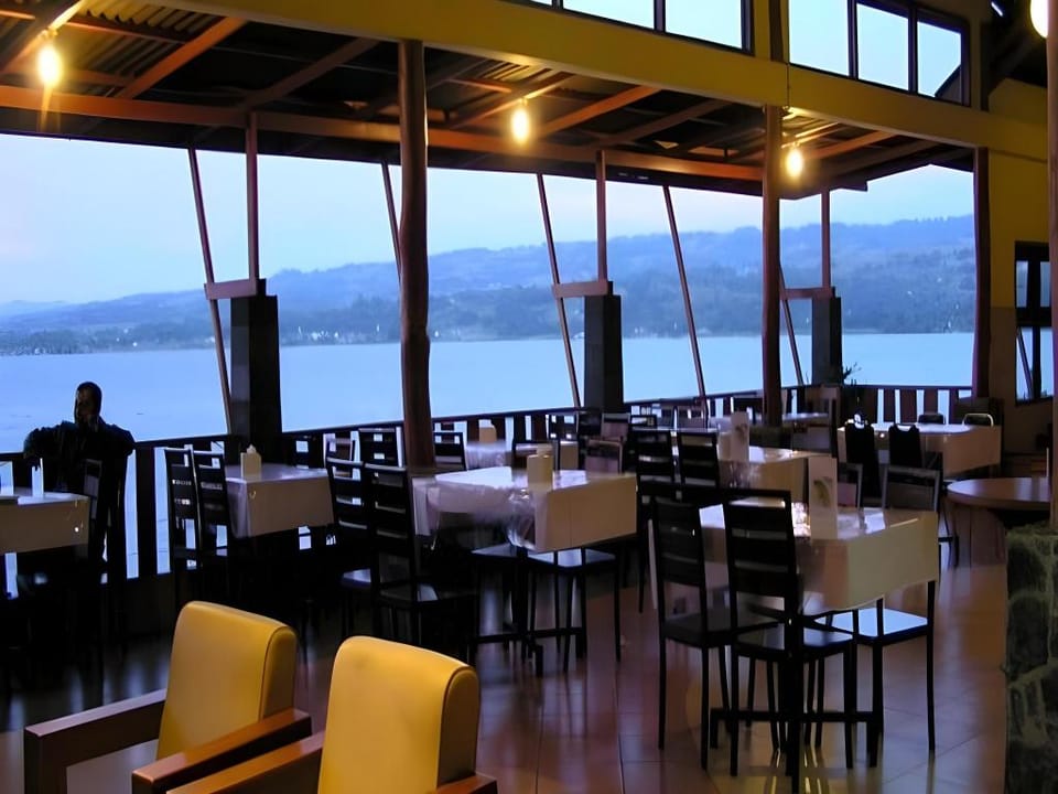 Saulina Resort Hotel in Indonesia