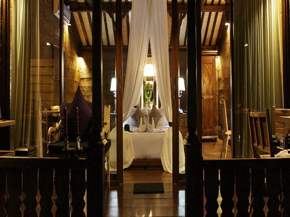 KajaNe Tulamben Villas Campground/ 
RV Resort in Karangasem Regency
