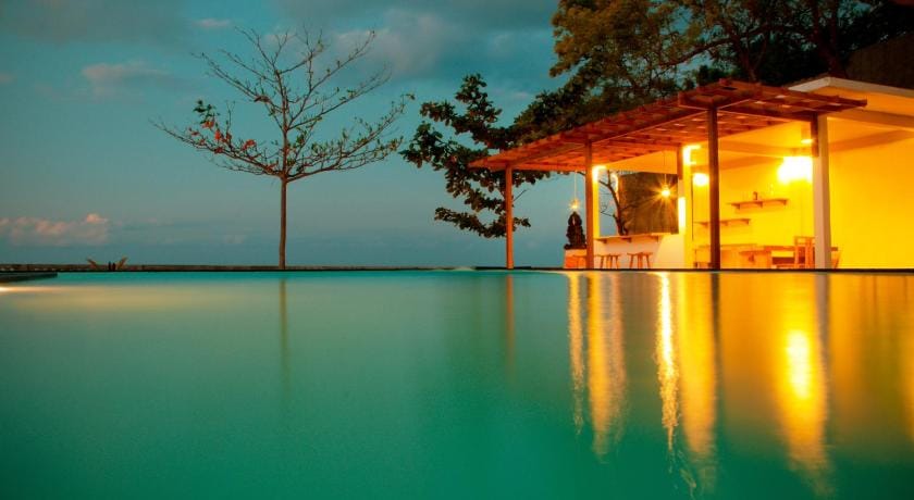 KajaNe Tulamben Villas Campground/ 
RV Resort in Karangasem Regency