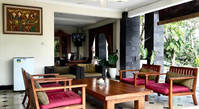 Radha Bali Hotel Hotel in Kuta