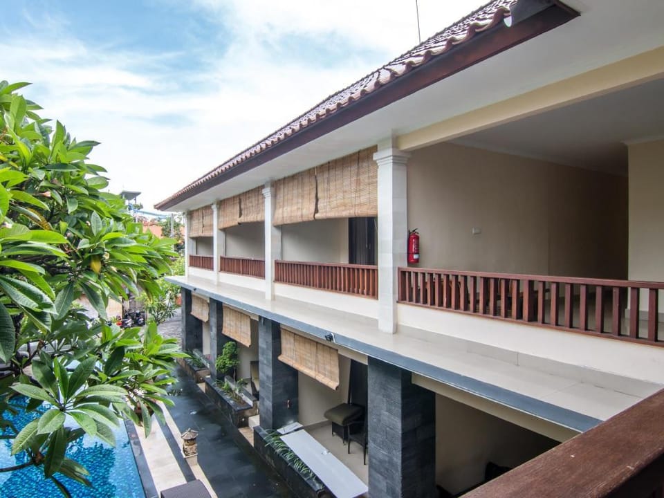 Radha Bali Hotel Hotel in Kuta