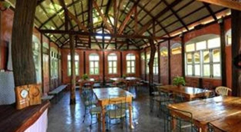 Sanita Cottage Resort in Thailand