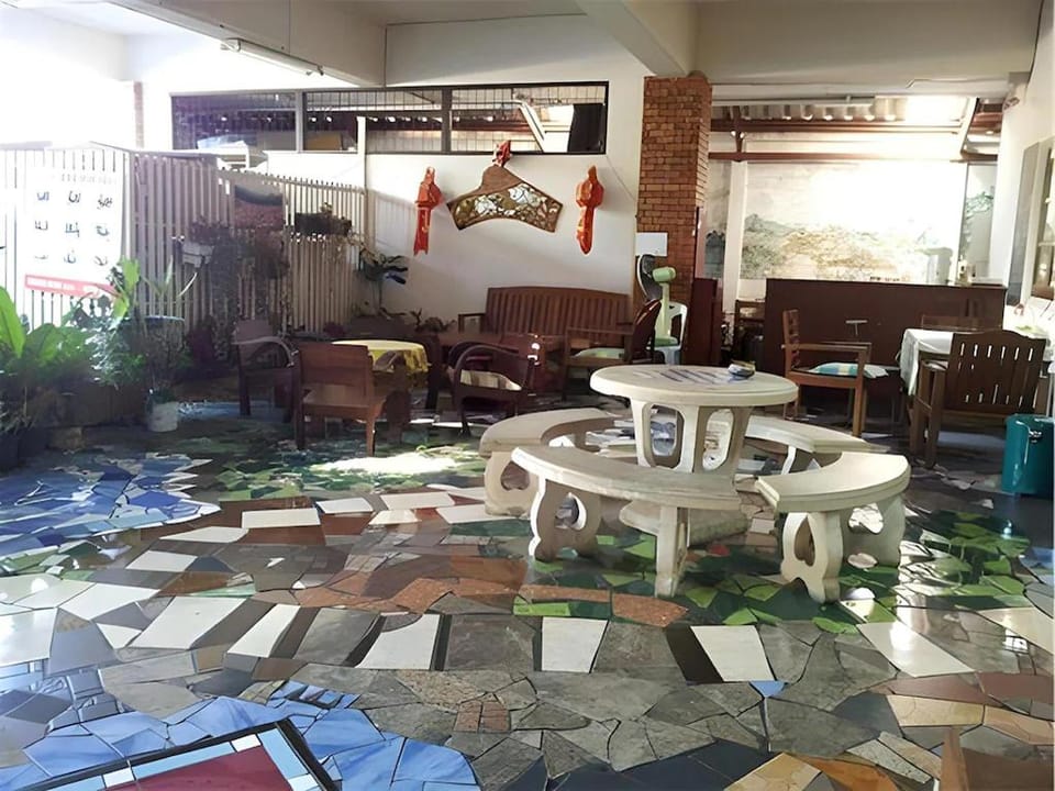 Banwiang Guest House Bed and Breakfast in Chiang Mai
