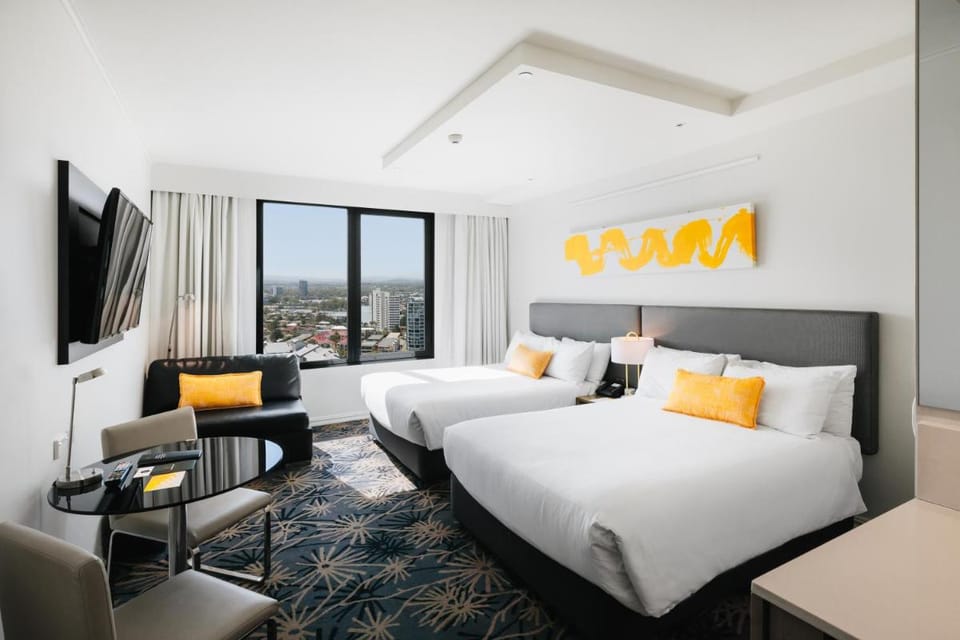 voco Gold Coast By IHG Hotel in Surfers Paradise Boulevard