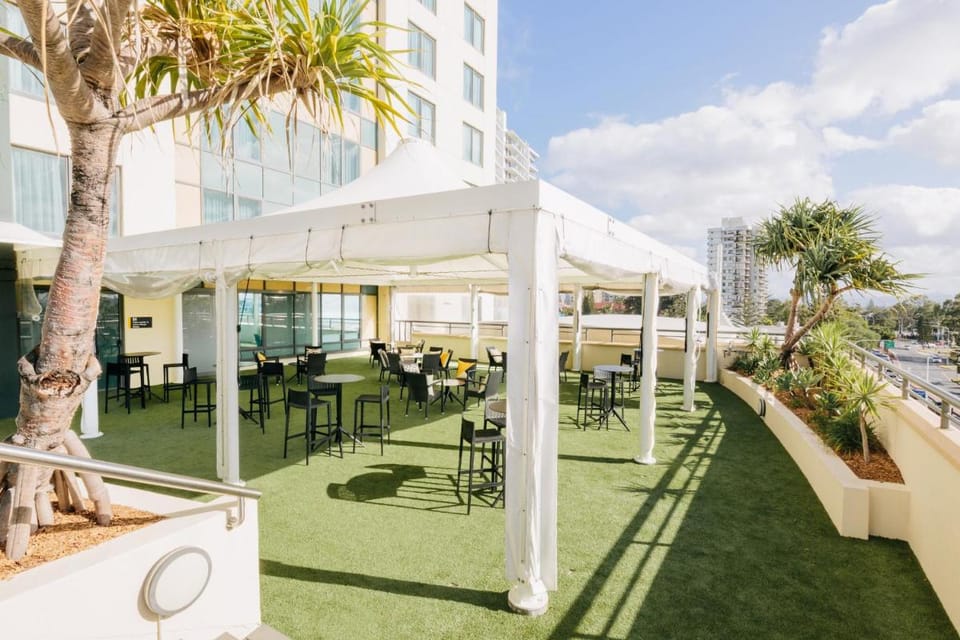 voco Gold Coast By IHG Hotel in Surfers Paradise Boulevard