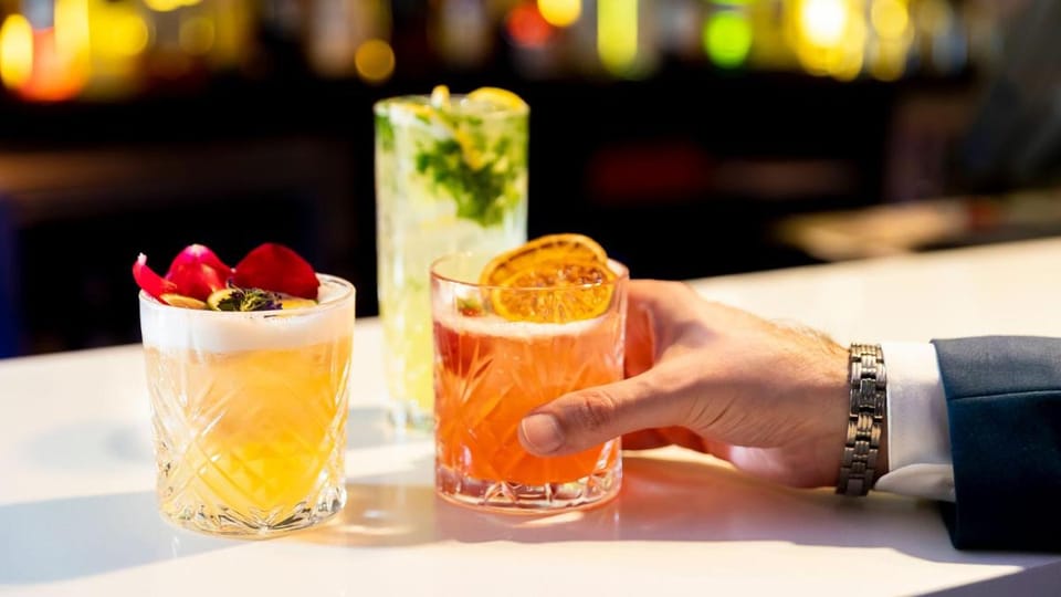 Novotel Sydney International Airport Hotel Hotel in Sydney