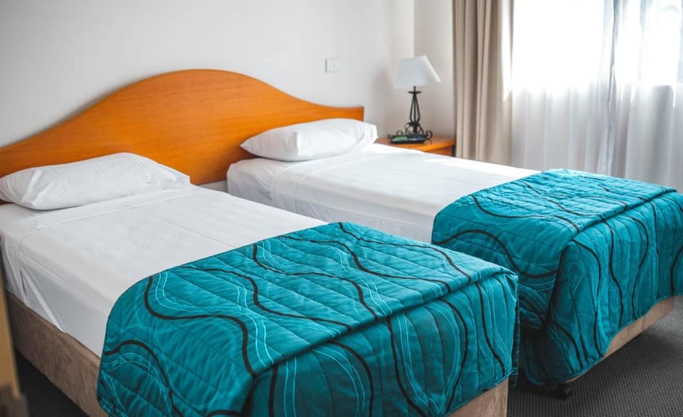 Heritage Cairns Hotel Hotel in Cairns
