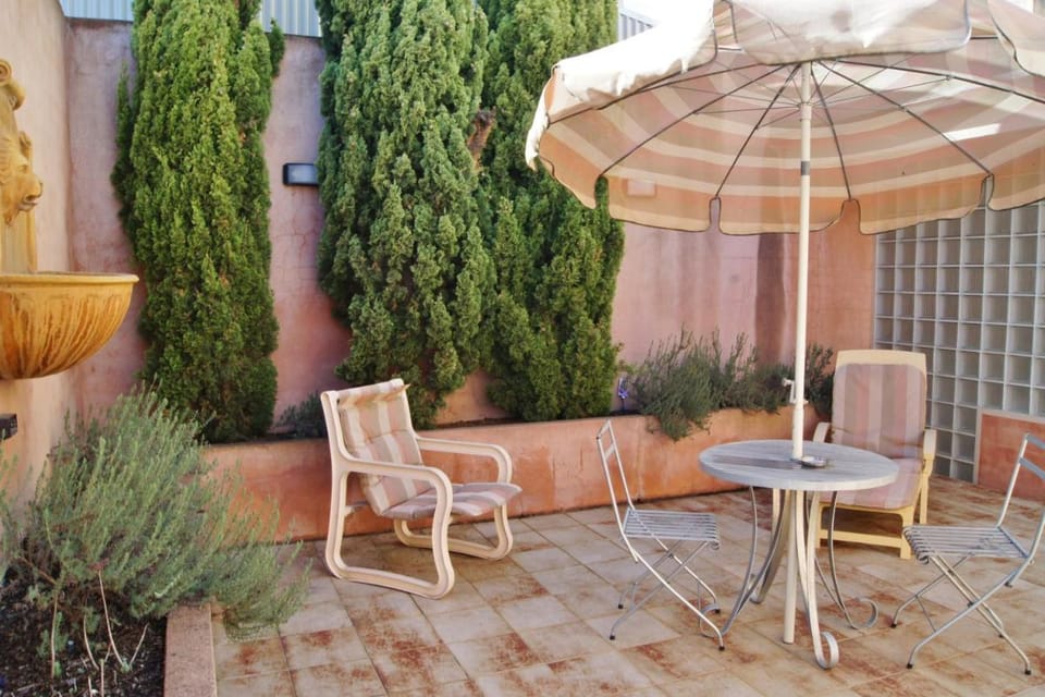 Fire Station Inn Bed and Breakfast in Adelaide