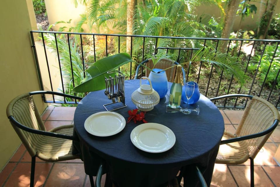 Reef Club Resort Apartment hotel in Port Douglas