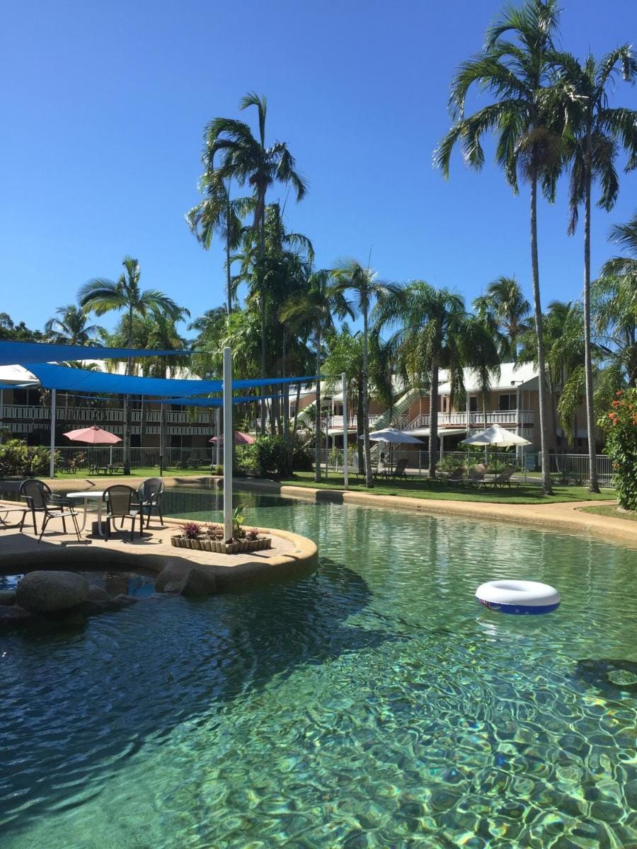Nimrod Resort Apartments Resort in Port Douglas