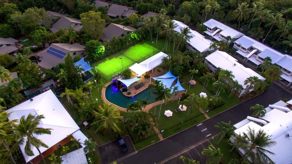 Nimrod Resort Apartments Resort in Port Douglas