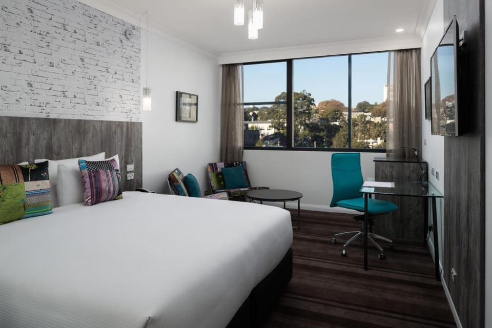 Rydges Sydney Central Hotel Hotel in Surry Hills