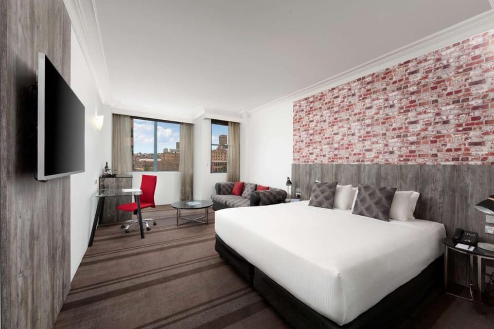 Rydges Sydney Central Hotel Hotel in Surry Hills