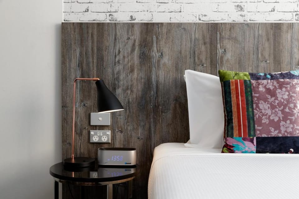 Rydges Sydney Central Hotel Hotel in Surry Hills