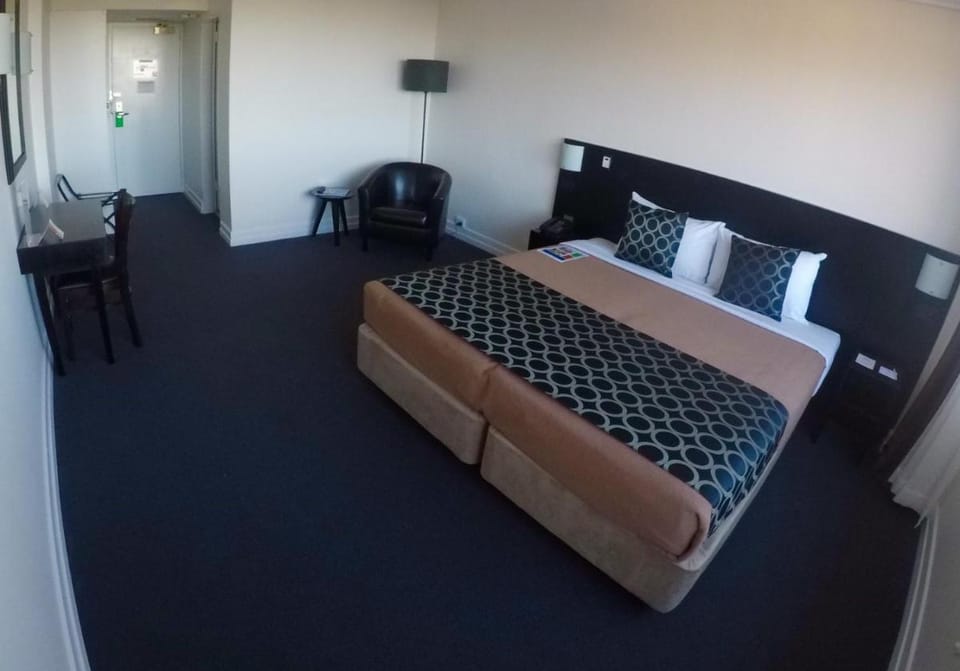 The Great Southern Hotel Brisbane Hotel in Brisbane City