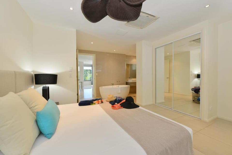 Club Tropical Resort Book Here With The Only Onsite Reception Open Daily Apartment hotel in Port Douglas