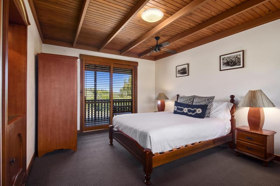 O'Reilly's Rainforest Retreat Hotel in O'Reilly