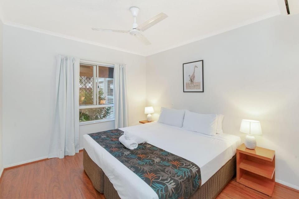 The Lakes Cairns Resort Apartment hotel in Edge Hill