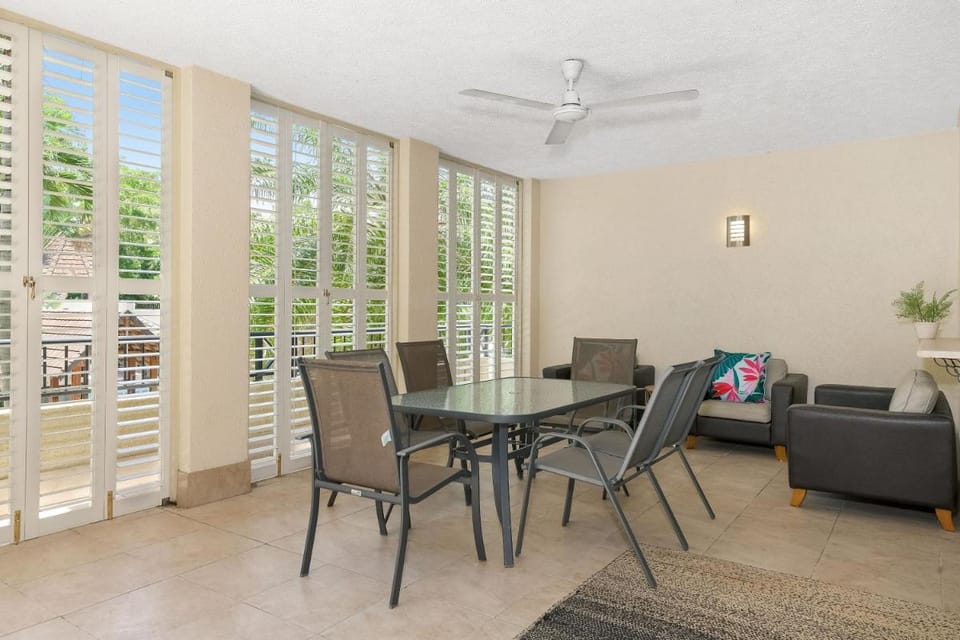 The Lakes Cairns Resort Apartment hotel in Edge Hill