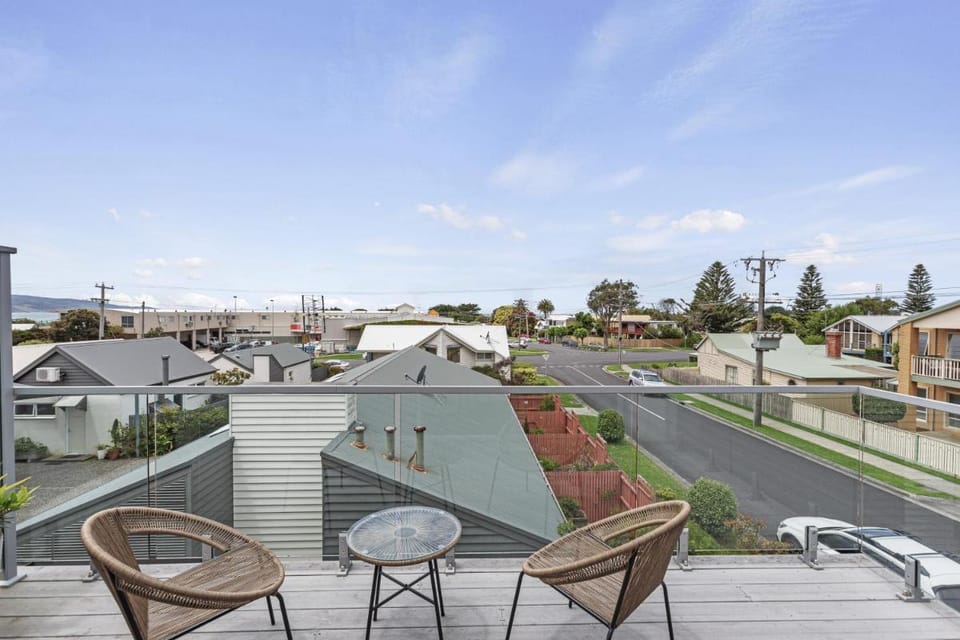 Captain's at the Bay Hotel in Apollo Bay