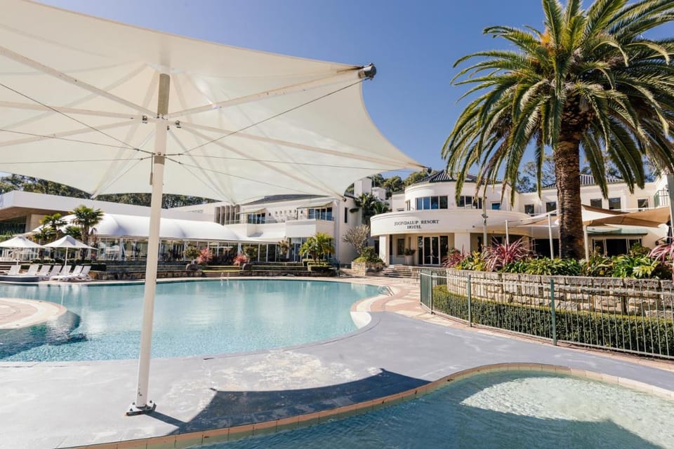 Joondalup Resort Resort in Joondalup