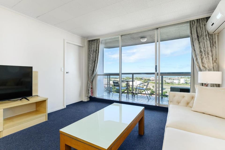 Highpoint International Hotel Apartment hotel in Gladstone