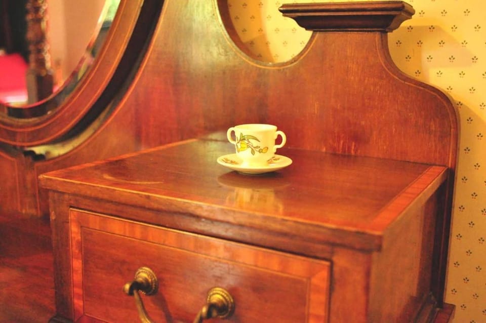 Ormiston House Bed and Breakfast in Strahan