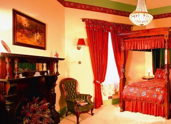 Ormiston House Bed and Breakfast in Strahan