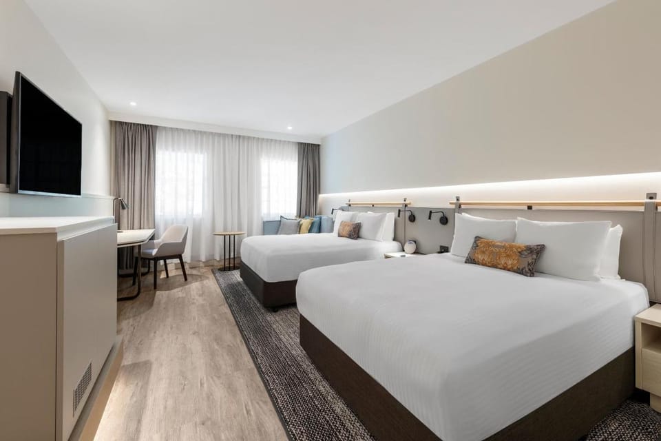 Crowne Plaza Hawkesbury Valley By IHG Resort in Sydney