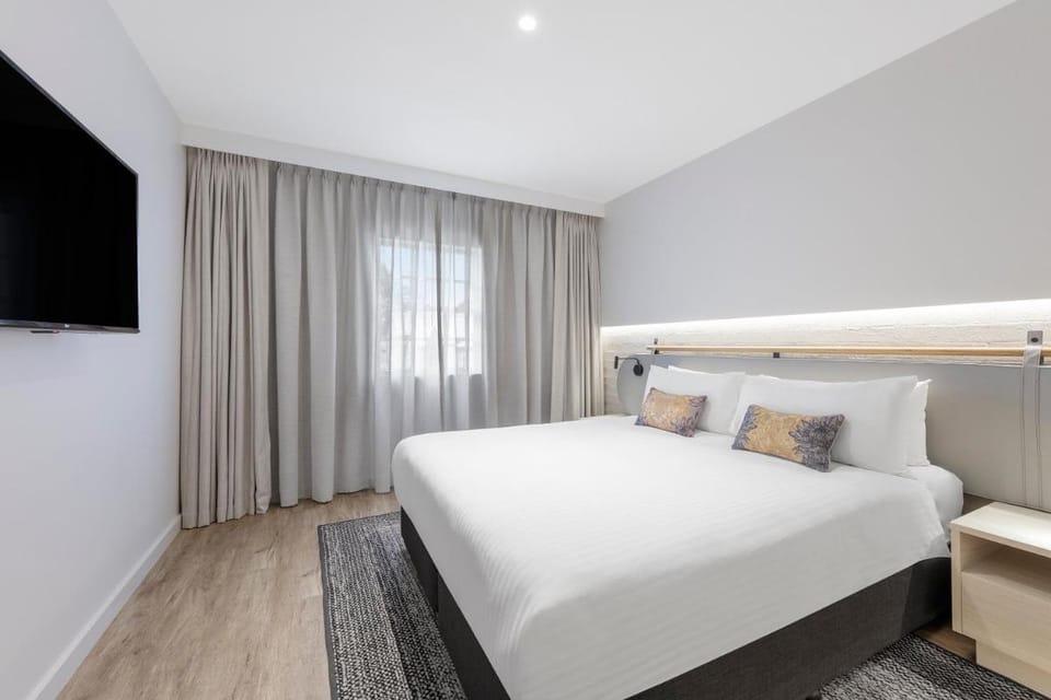 Crowne Plaza Hawkesbury Valley By IHG Resort in Sydney