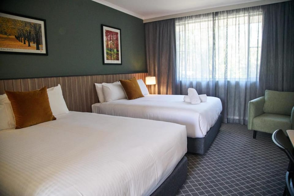 Country Comfort Armidale Hotel Motel in Armidale