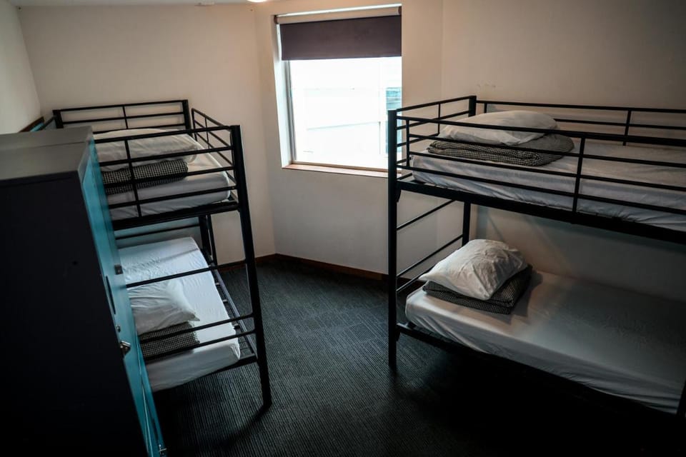 Base Backpackers - St Kilda Hostel in Saint Kilda