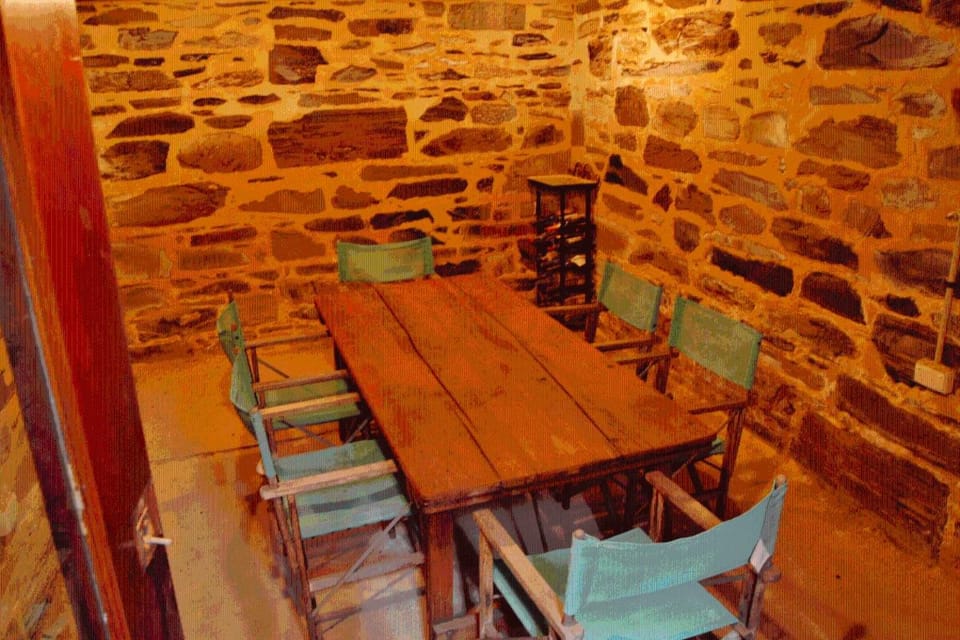 Buxton Manor Bed and Breakfast in Adelaide