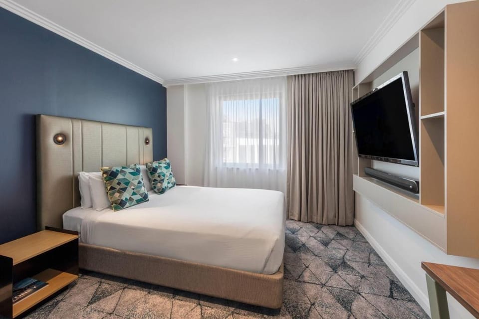 Club Wyndham Sydney Hotel in Surry Hills