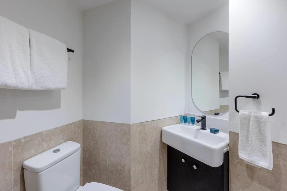 Club Wyndham Sydney Hotel in Surry Hills