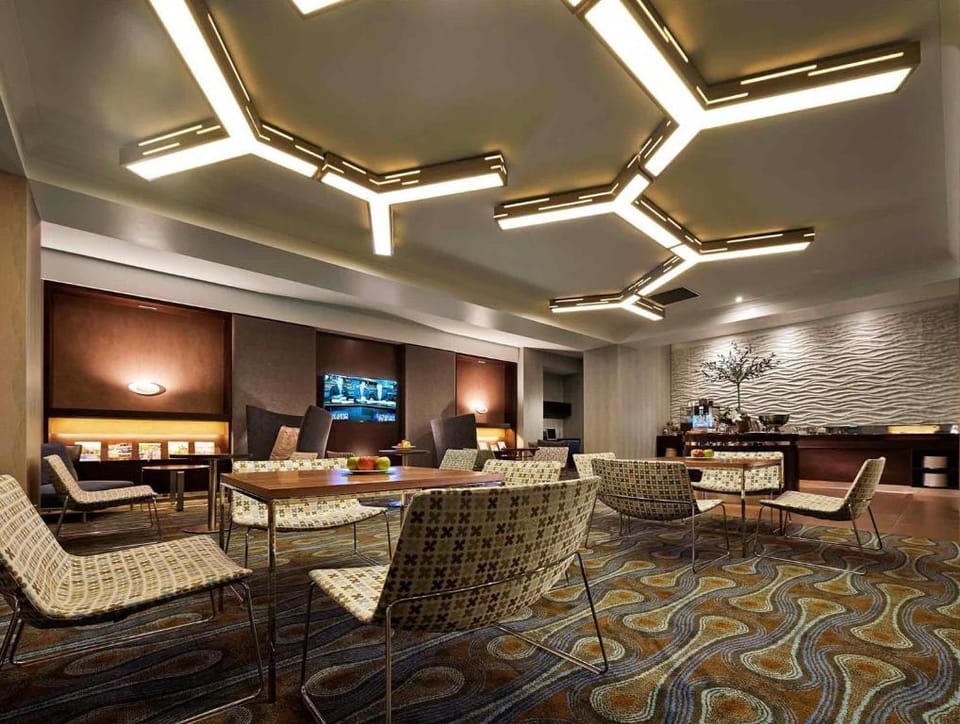 Pullman Brisbane King George Square Hotel Hotel in Brisbane City