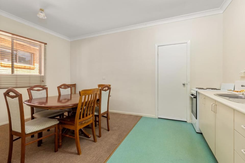 Sanctuary Resort Motor Inn Resort in Coffs Harbour
