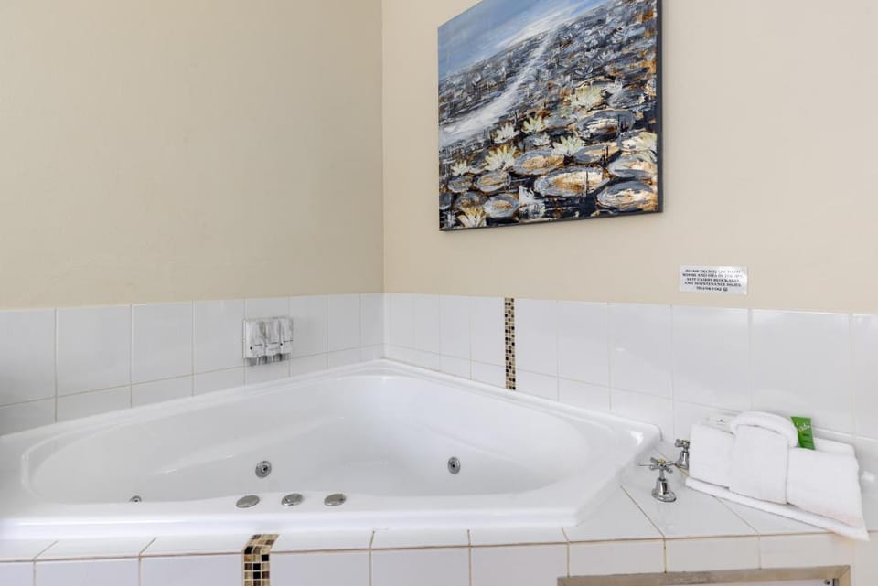 Sanctuary Resort Motor Inn Resort in Coffs Harbour