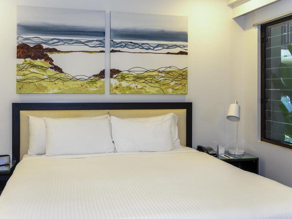 Pullman Port Douglas Sea Temple Resort and Spa Resort in Port Douglas