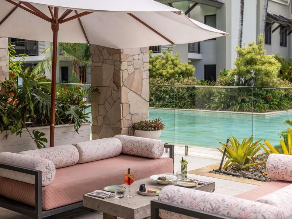 Pullman Port Douglas Sea Temple Resort and Spa Resort in Port Douglas