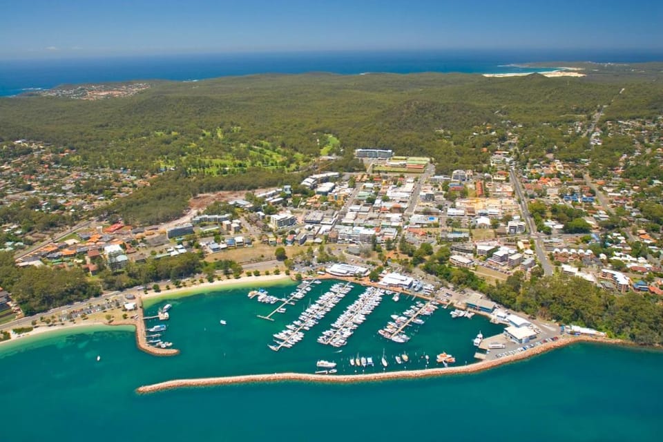 Landmark Resort Resort in Nelson Bay
