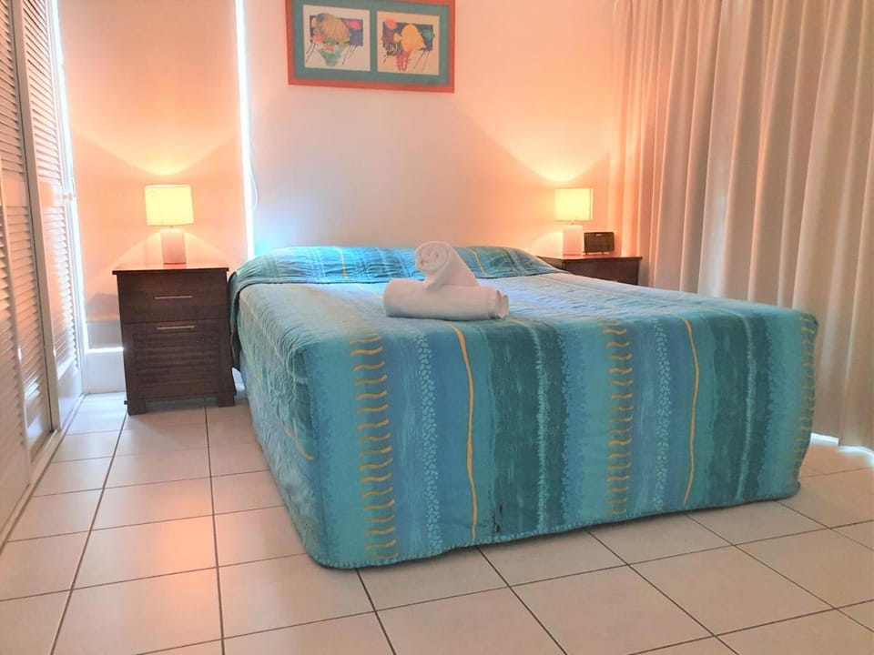 Mango Tree Holiday Apartments Apartment hotel in Port Douglas