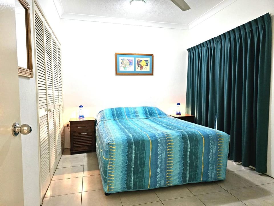 Mango Tree Holiday Apartments Apartment hotel in Port Douglas