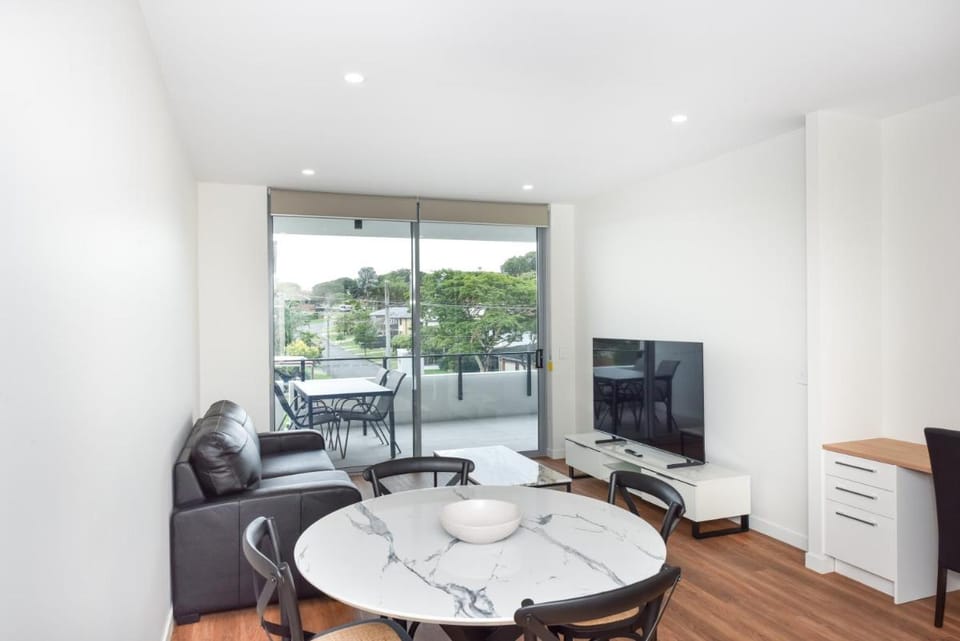 Brisbane International Virginia Hotel in Brisbane