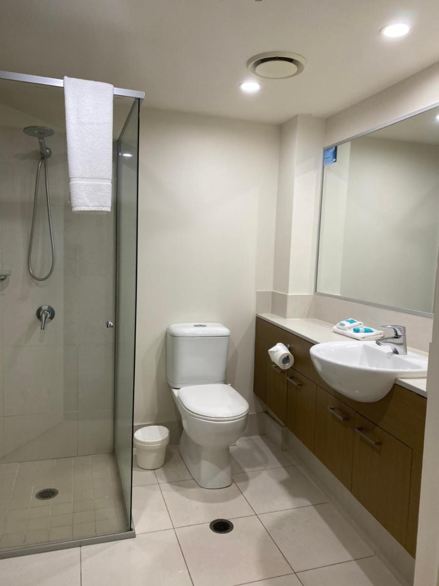 Cilento Mooloolaba Apartment hotel in Sunshine Coast