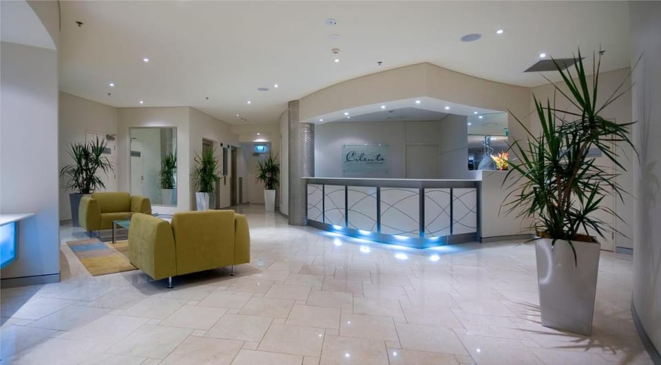 Cilento Mooloolaba Apartment hotel in Sunshine Coast