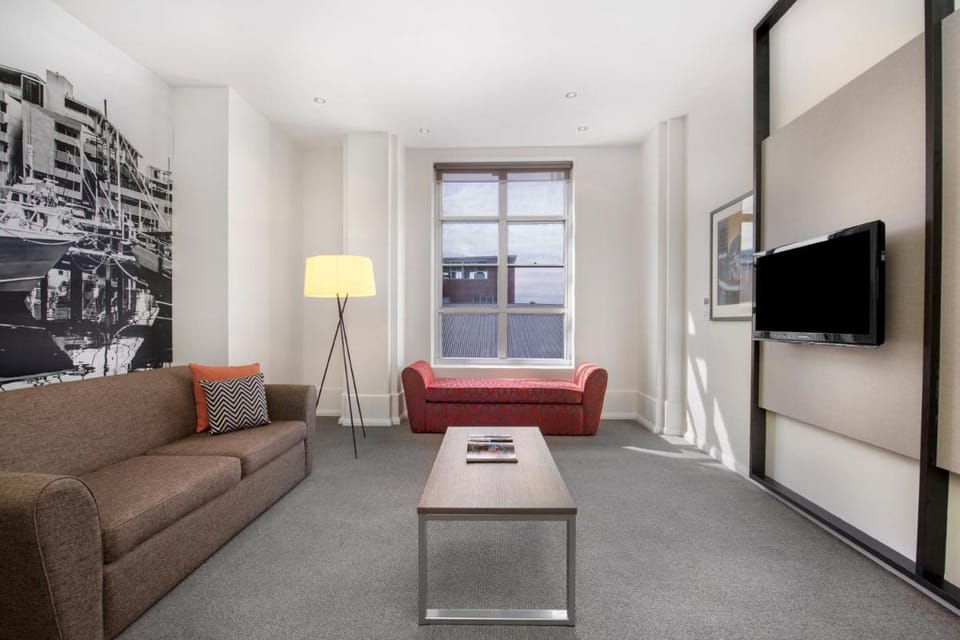 Mantra One Sandy Bay Road Apartment hotel in Hobart