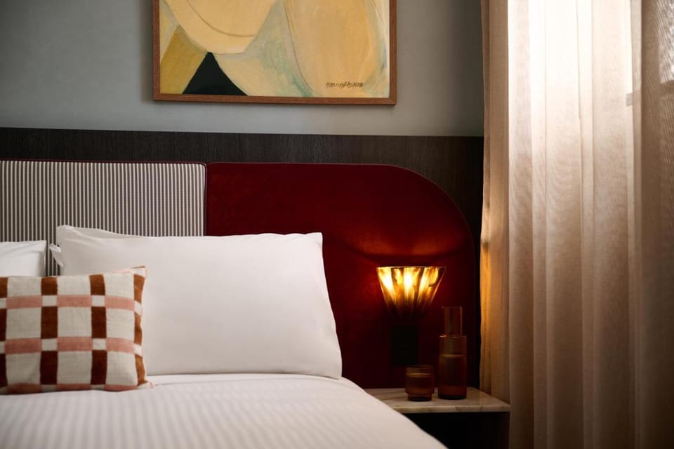 Hotel Morris Sydney - Handwritten Collection Hotel in Surry Hills